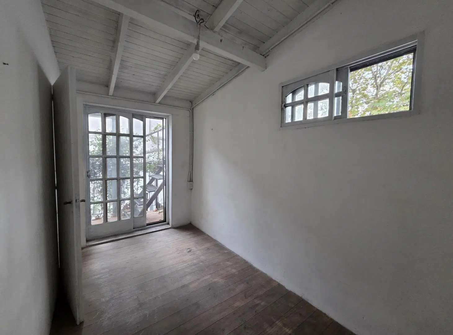 Casa en Alquiler, 3 Ambientes y Jardín. Villa Ortúzar 3