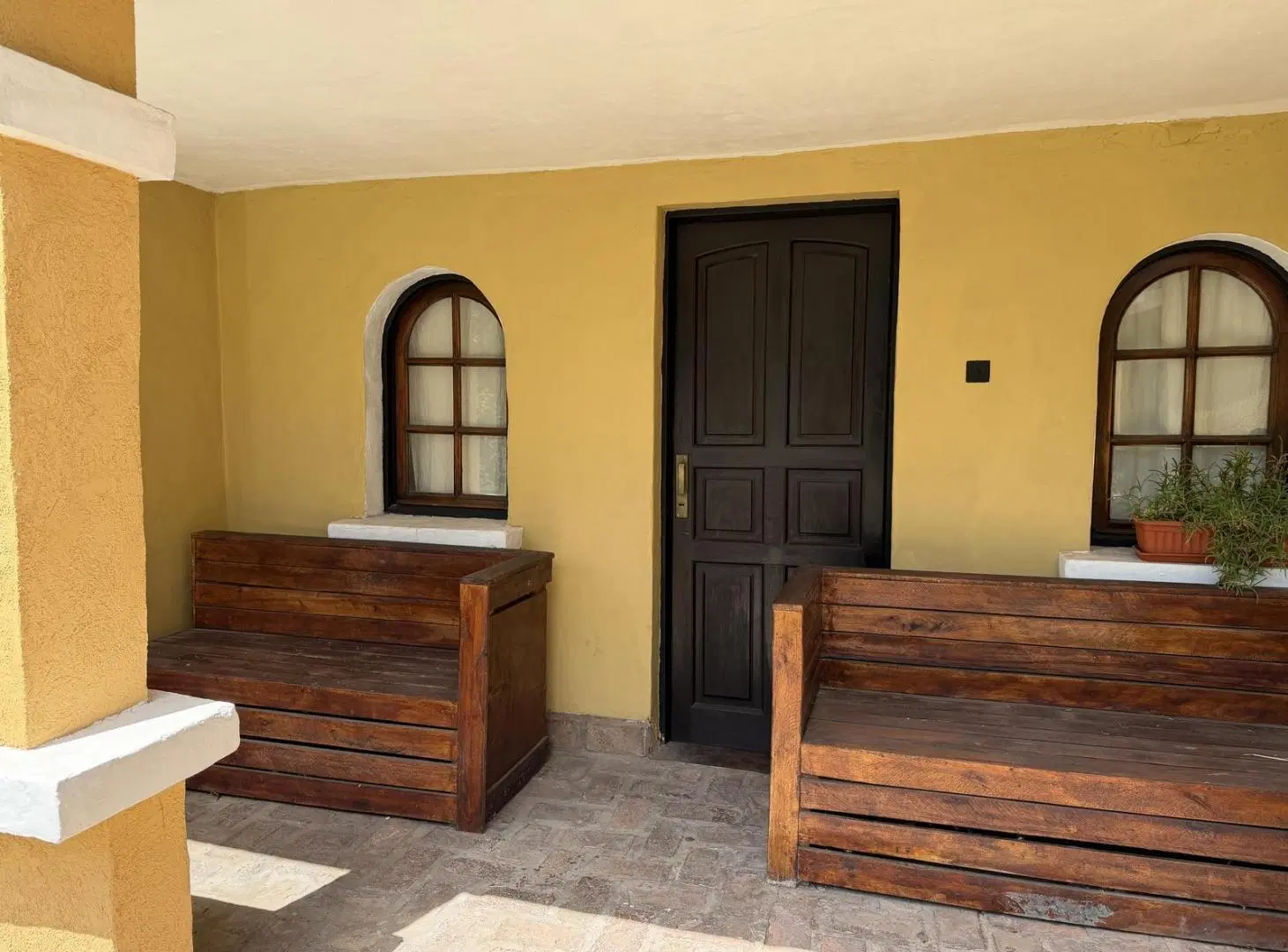 Casa en Venta 4
