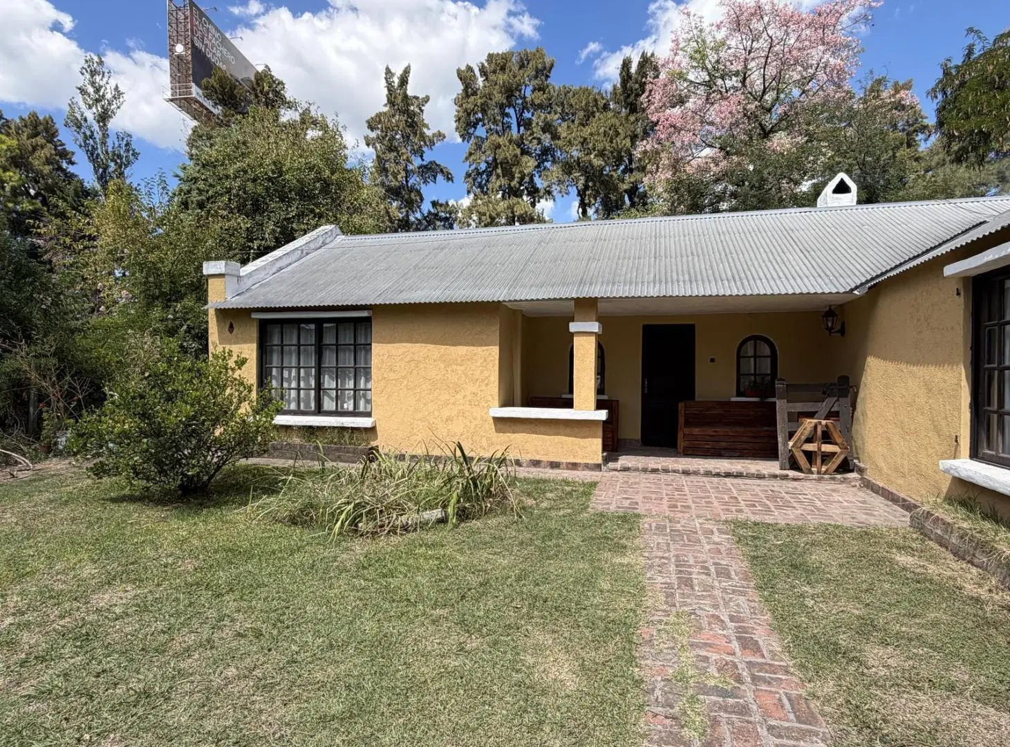Casa en Venta 3
