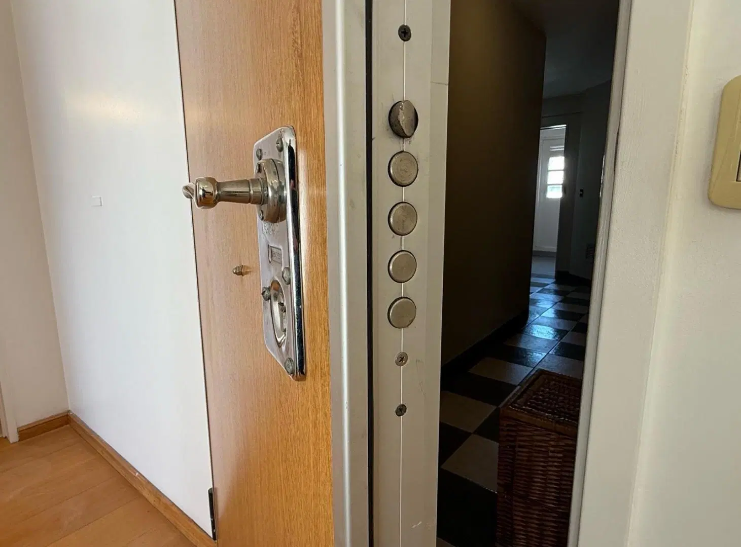 Departamento en alquiler totalmente amoblado - 2 ambientes - Palermo - Todo luz 8