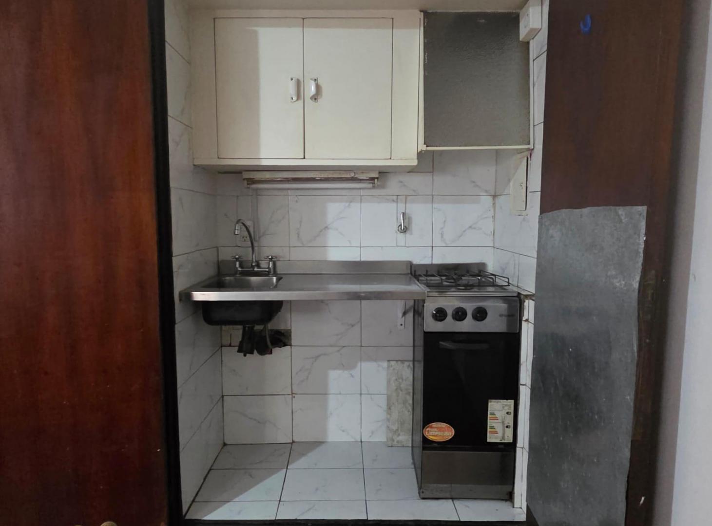 Foto de VENTA MONOAMBIENTE EN BALVANERA, imagen 3