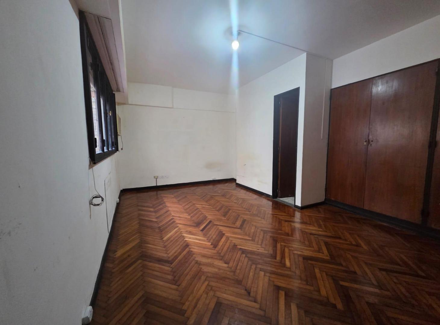 Foto de VENTA MONOAMBIENTE EN BALVANERA, imagen 3