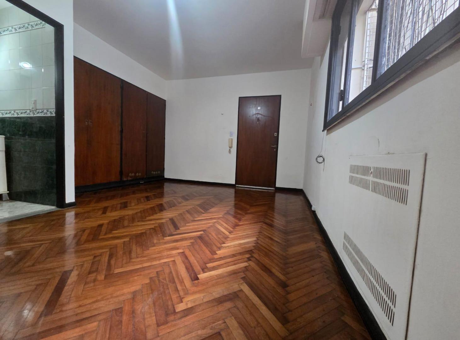 Foto de VENTA MONOAMBIENTE EN BALVANERA, imagen 1