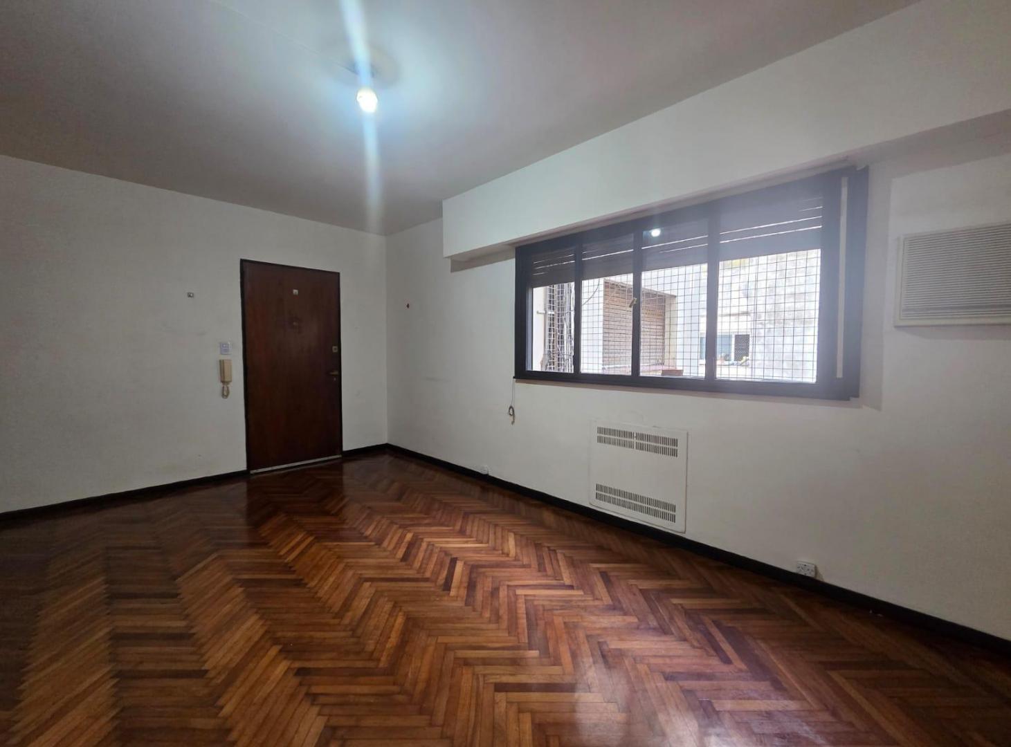 Foto de VENTA MONOAMBIENTE EN BALVANERA, imagen 2