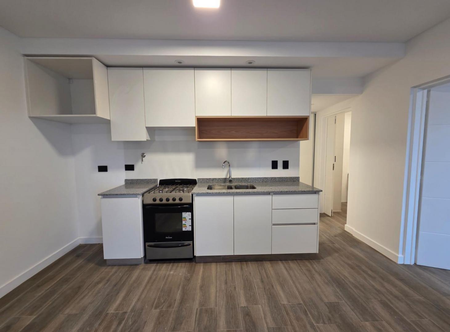 Foto de Departamento en Venta, 2 Ambientes con Balcón, imagen 5