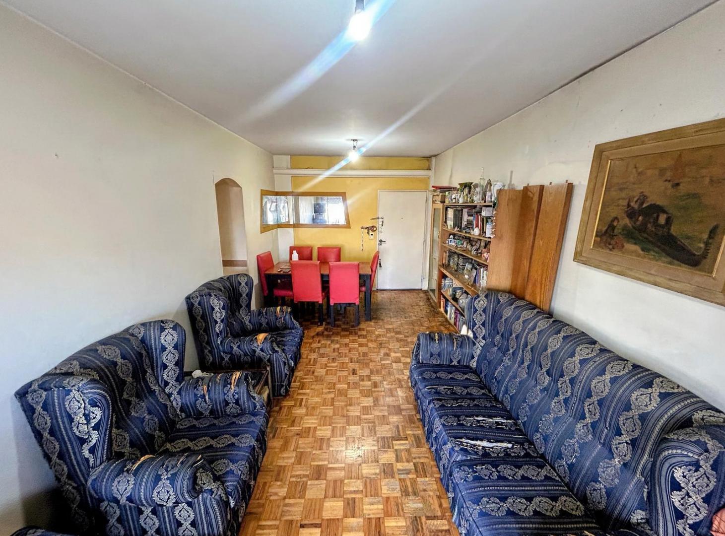 Foto de Departamento en Venta - 3 Ambientes en Nueva Pompeya, imagen 3