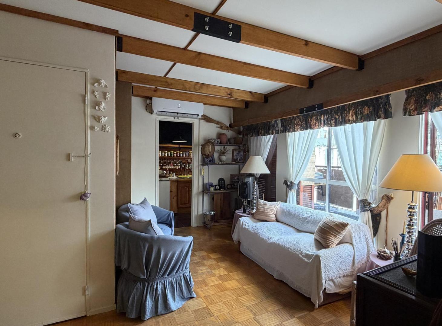 Foto de Departamento en venta - 3 ambientes - Balcon - Palermo, imagen 2