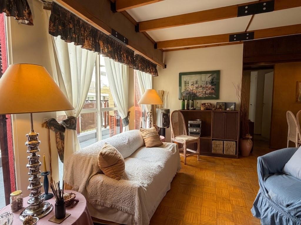 Foto de Departamento en venta - 3 ambientes - Balcon - Palermo, imagen 3