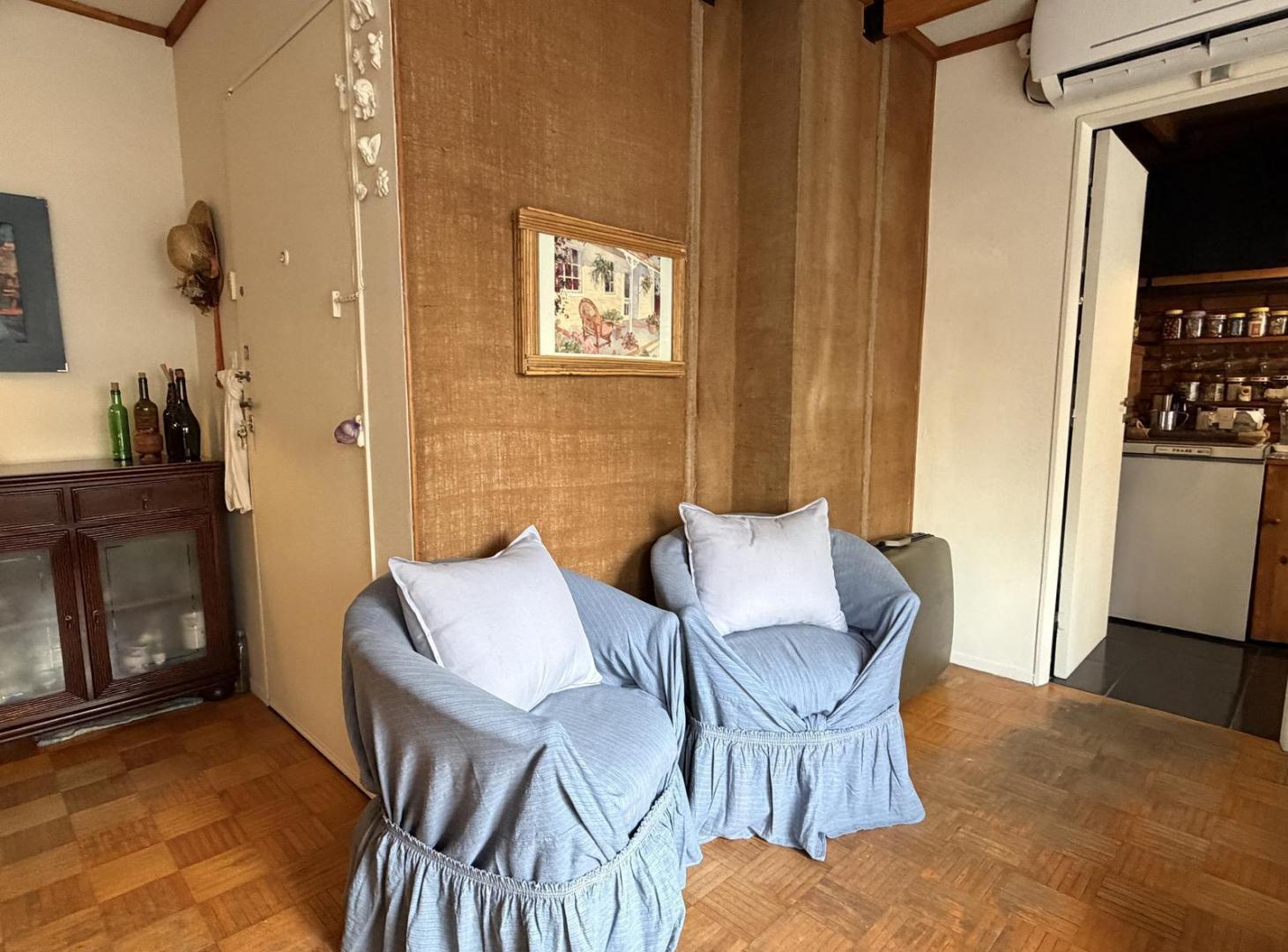 Foto de Departamento en venta - 3 ambientes - Balcon - Palermo, imagen 5