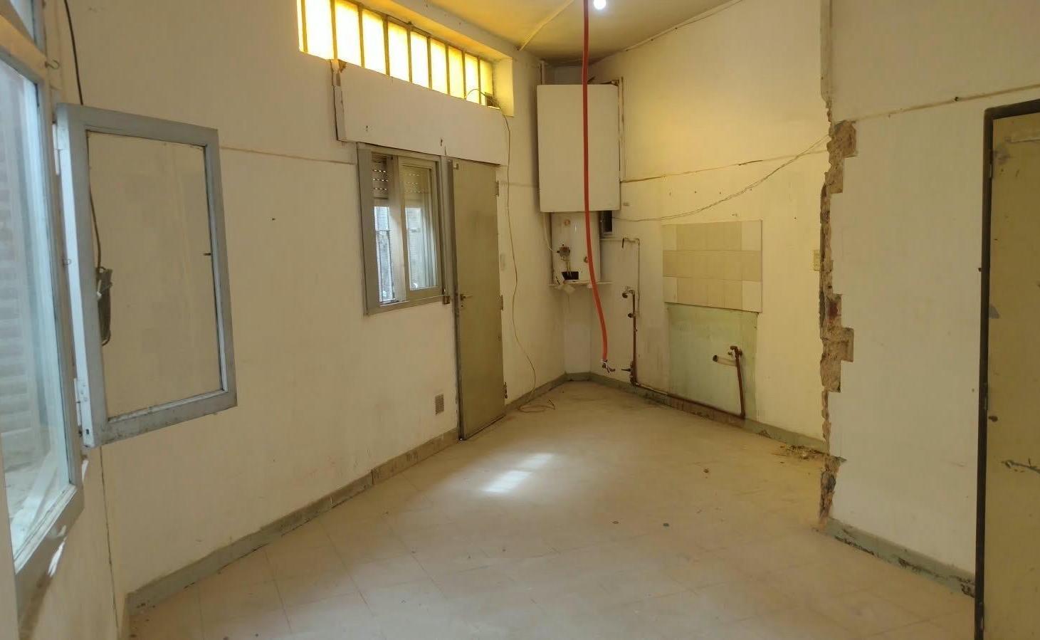 Foto de Local comercial en alquiler en Villa Urquiza, imagen 2