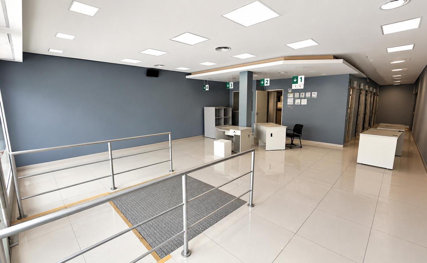 Foto de Local en venta en Villa Ballester apto desarrollo, imagen 3
