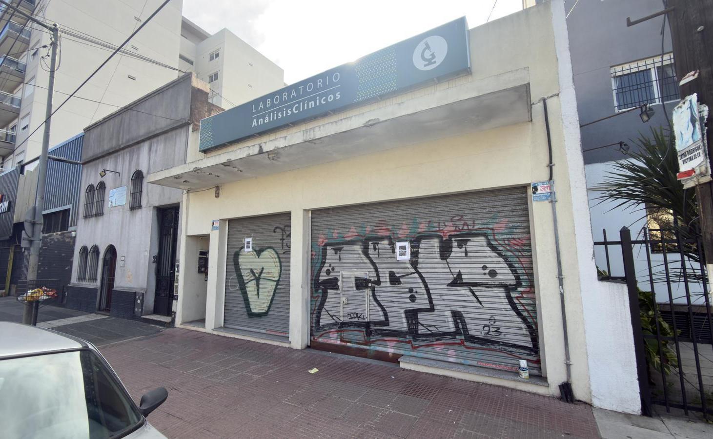 Foto de Local en venta en Villa Ballester apto desarrollo, imagen 1