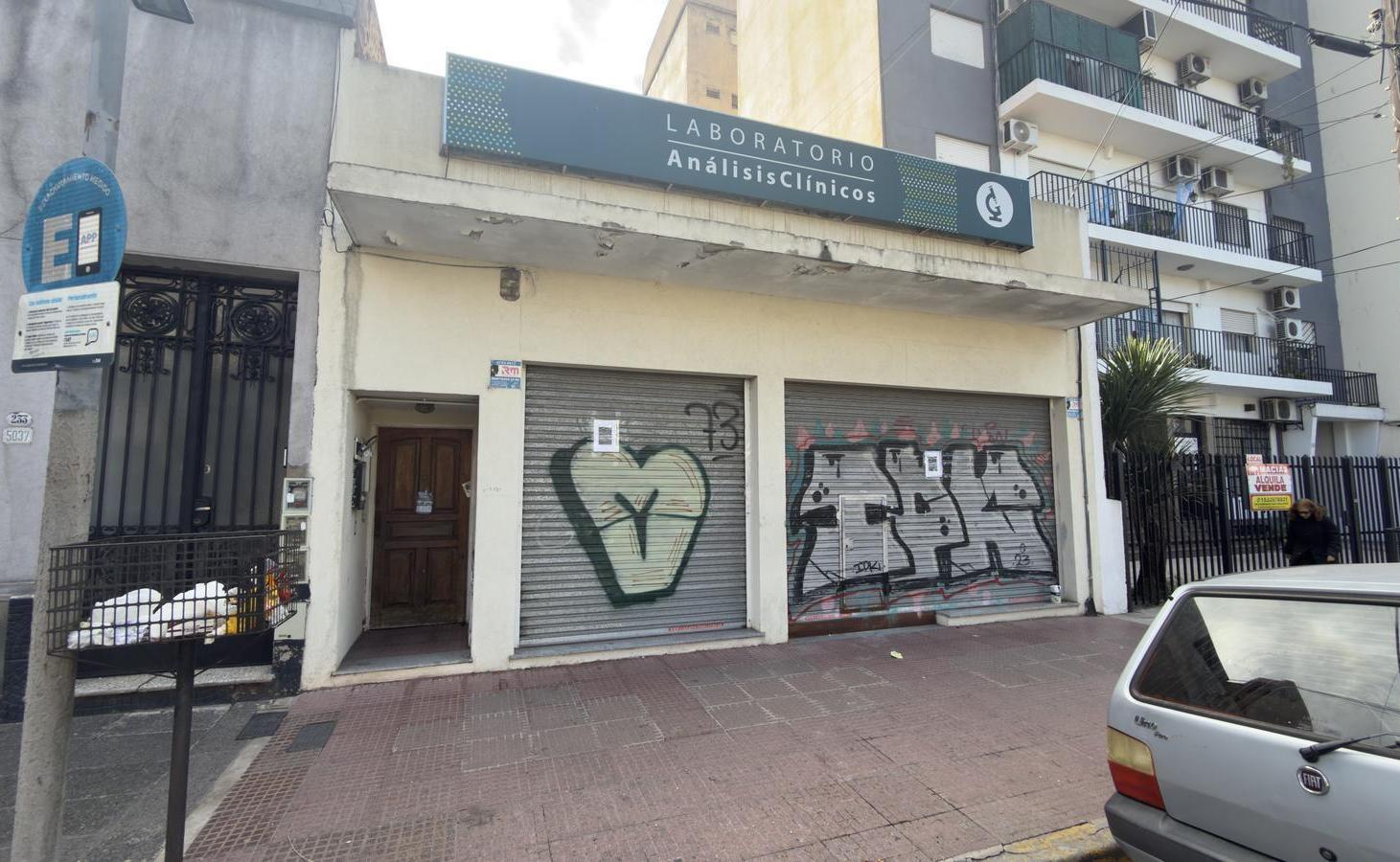 Foto de Local en venta en Villa Ballester apto desarrollo, imagen 2