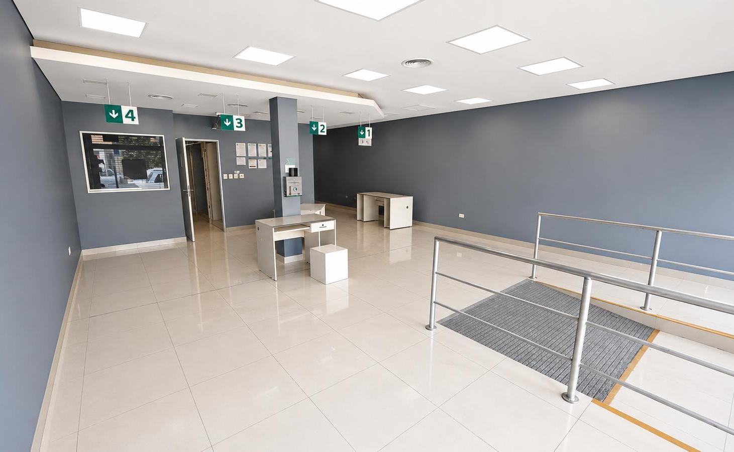 Foto de Local en venta en Villa Ballester apto desarrollo, imagen 4