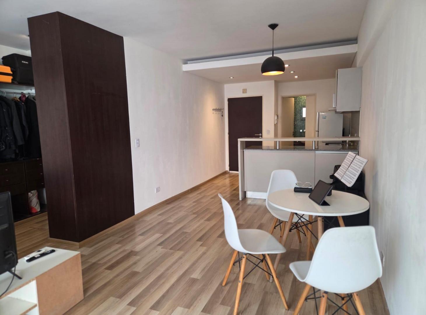 Apartamento