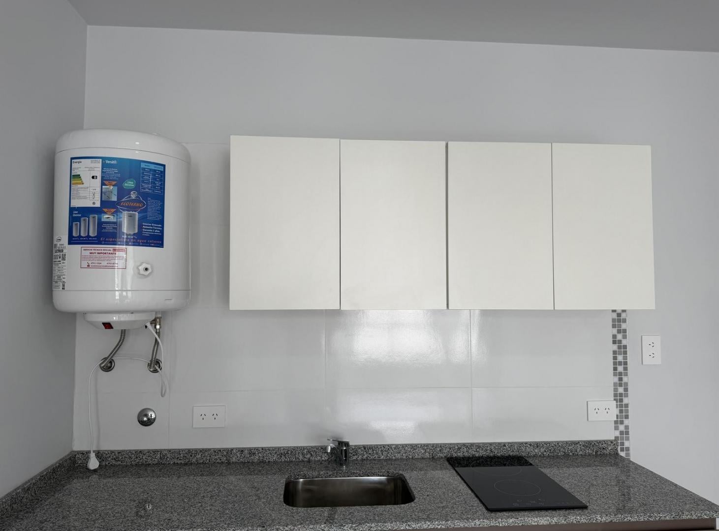 Foto de la propiedad en Guemes al 5100, Villa Bosch, Tres de Febrero