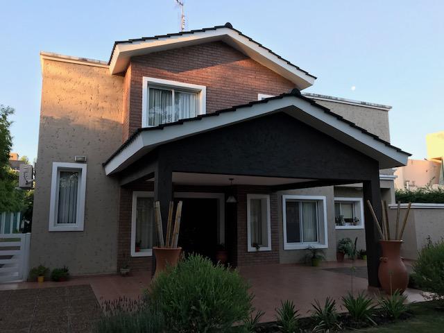 Casa - San Isidro 1