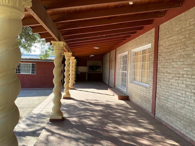 Casa - Unquillo 2