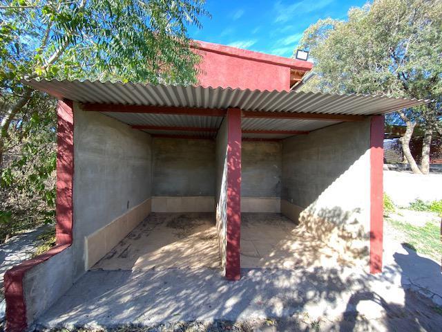 Casa - Unquillo 5