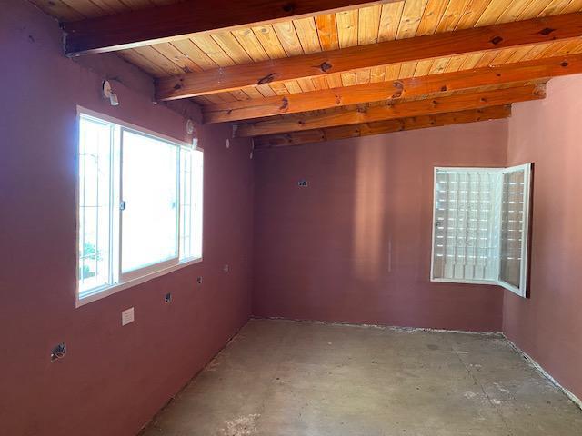 Casa - Unquillo 4