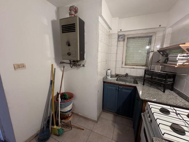 Córdoba - Centro - Lavalleja 886 - Piso 2 X Escaleras 5