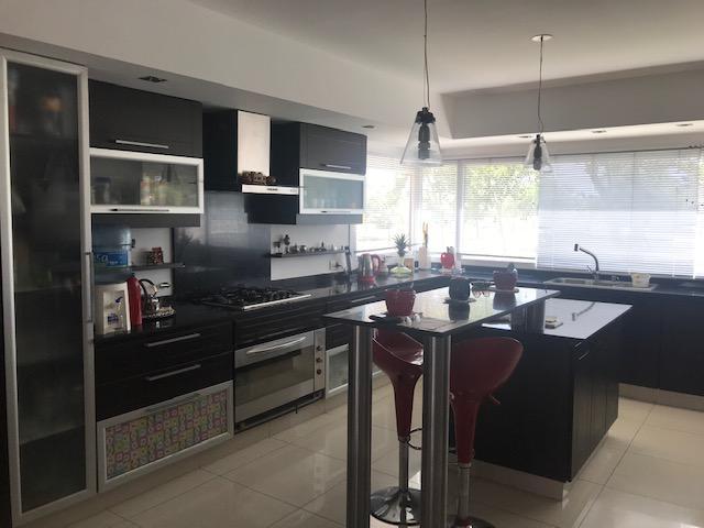 Casa - San Isidro 4
