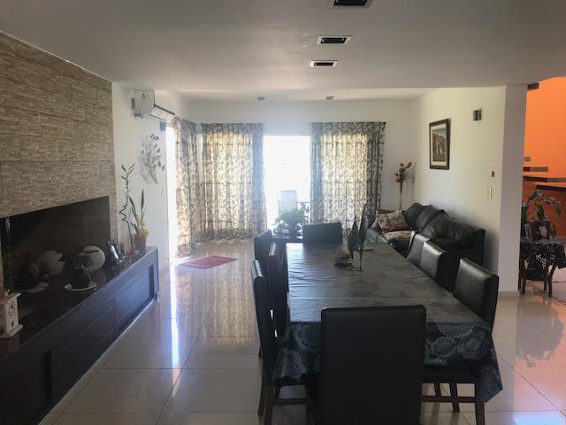 Casa - San Isidro 1