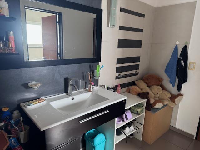 Casa - San Isidro 2