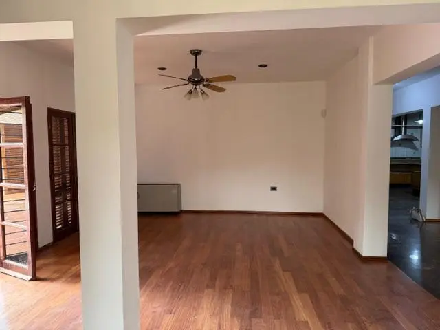 Córdoba - Cerro de las Rosas - Telesforo Ubios  al 3700 4