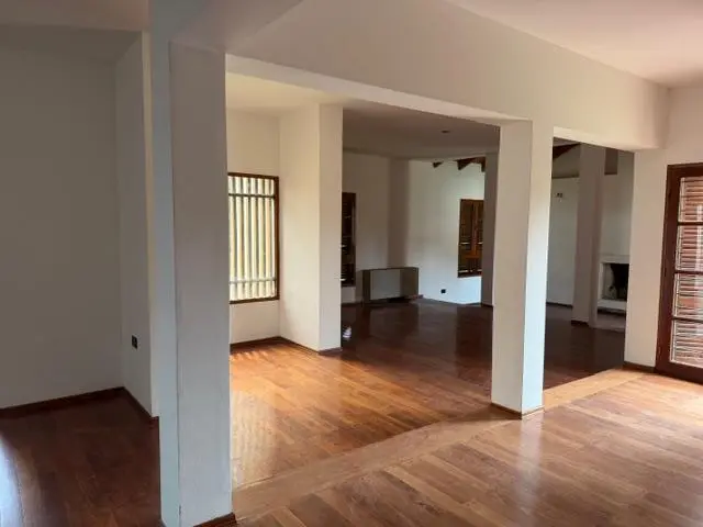 Córdoba - Cerro de las Rosas - Telesforo Ubios  al 3700 3