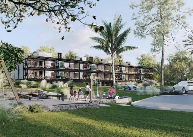 Córdoba - Villa Allende - Casa AITE Villa Residencial - Patricios al 1100 3