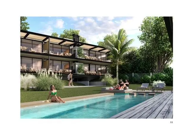 Córdoba - Villa Allende - Casa AITE Villa Residencial - Patricios al 1100 1