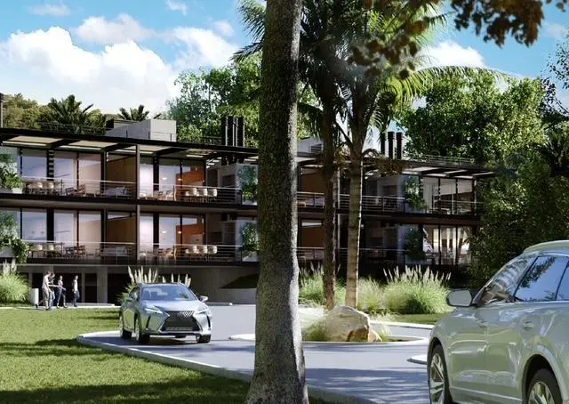Córdoba - Villa Allende - Casa AITE Villa Residencial - Patricios al 1100 2