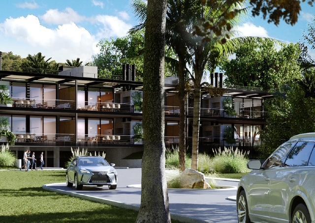 Córdoba - Villa Allende - Casa AITE Villa Residencial - Patricios   al 1100