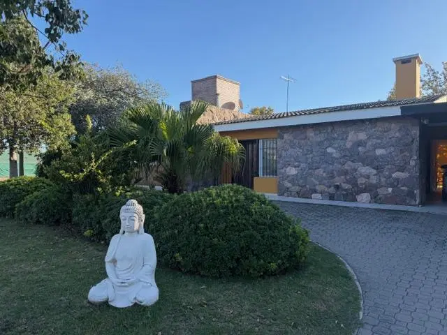 Córdoba, Villa Allende, San Isidro, Mza 43 3