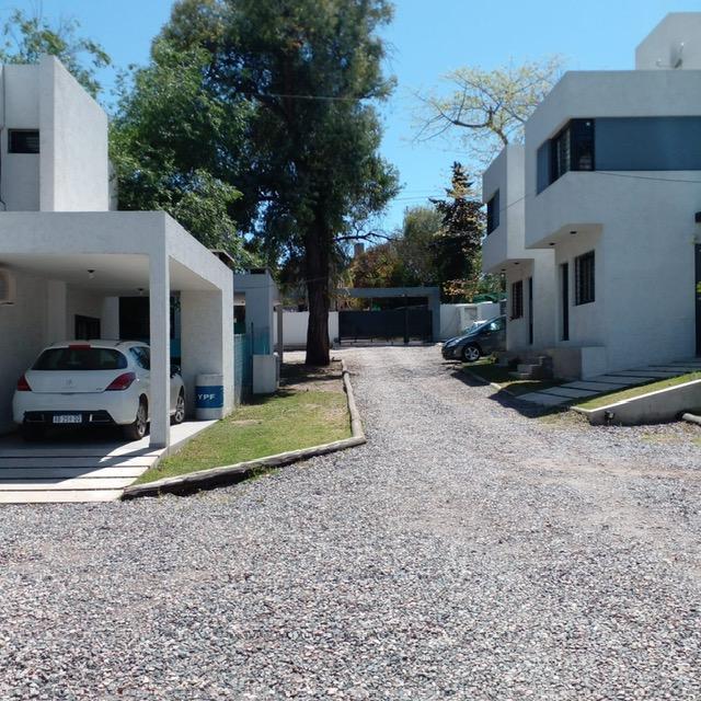 Córdoba - Villa Allende - Houssing Reina Sofia - Alberti al 400