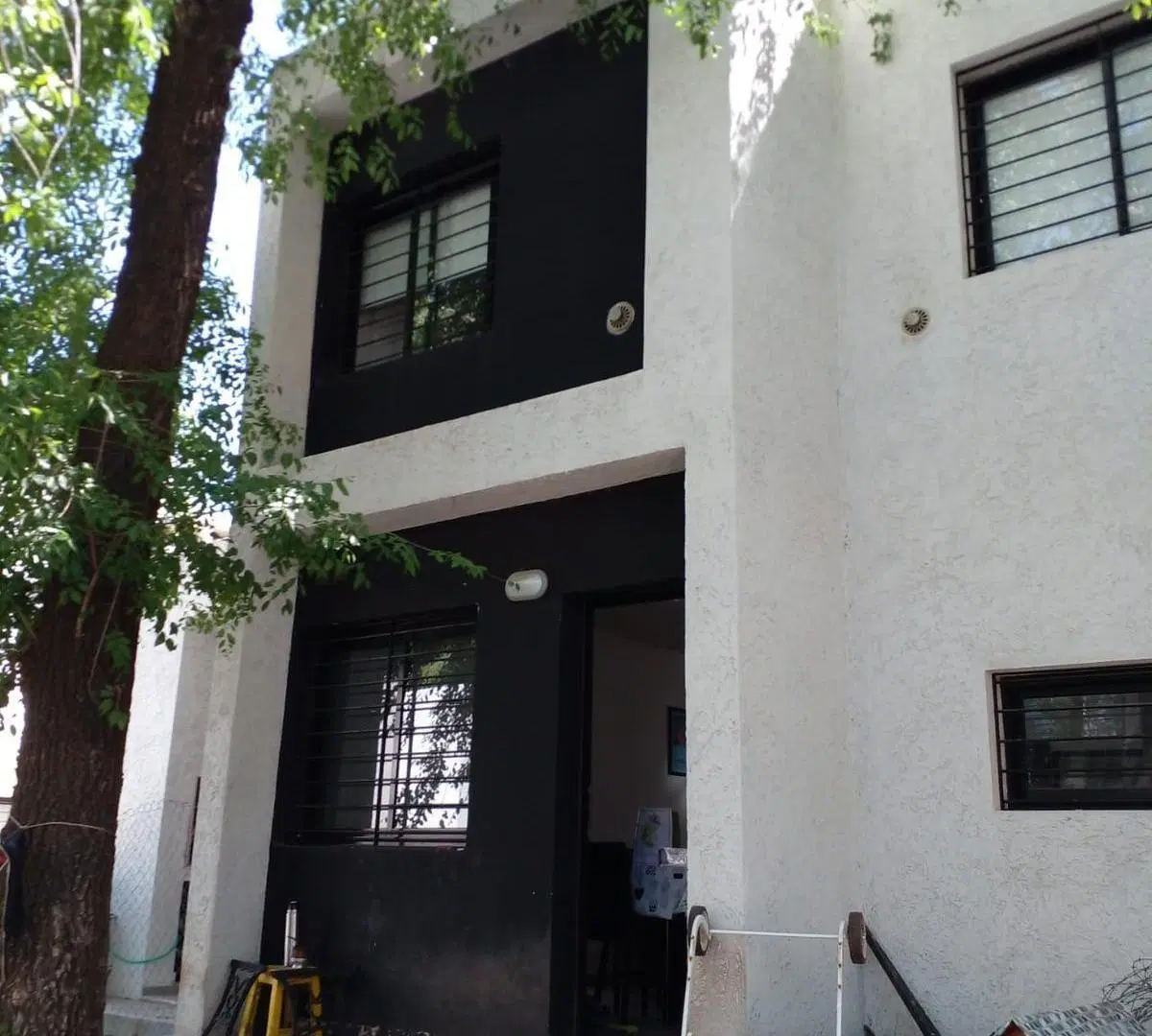 Córdoba - Villa Allende - Houssing Reina Sofia - Alberti al 400 4