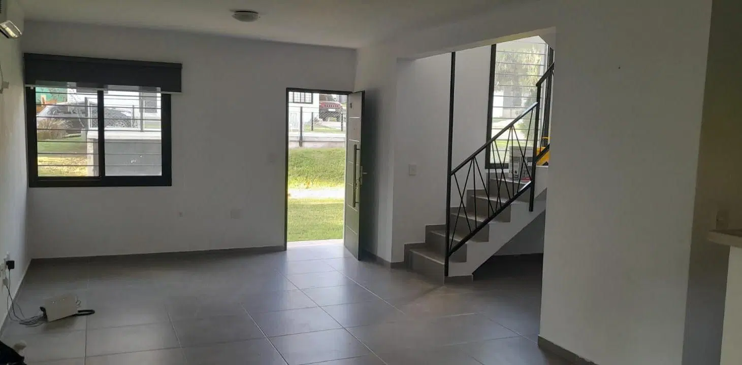 Córdoba - Villa Allende - Houssing Reina Sofia - Alberti al 400 2