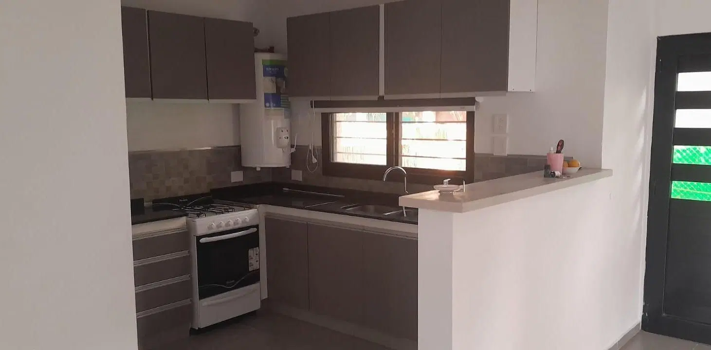 Córdoba - Villa Allende - Houssing Reina Sofia - Alberti al 400 5