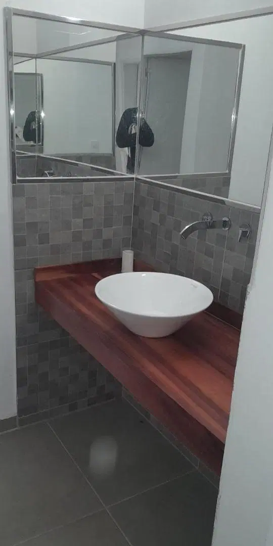 Córdoba - Villa Allende - Houssing Reina Sofia - Alberti al 400 3