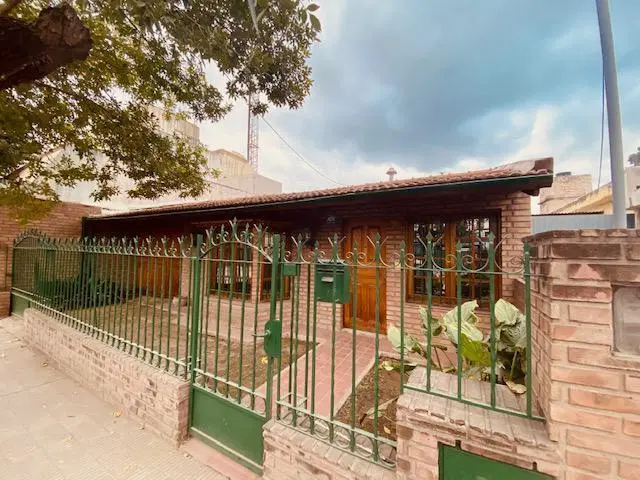 Casa en Barrio Centro 1