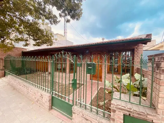 Casa en Barrio Centro 2