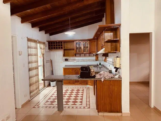 Casa en Barrio Centro 4