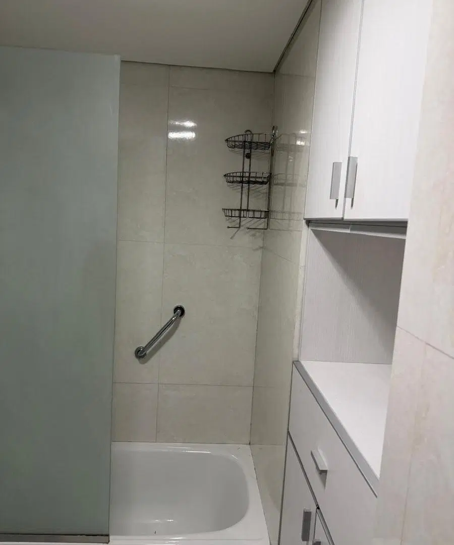 Córdoba - Milénica II - Torre 5 - Planta Baja 4