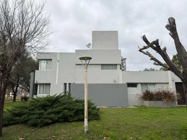 Córdoba - Villa Allende -  San Isidro - Sobre Bv. principal Mza. 40 2