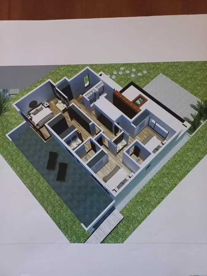 Plano 3
