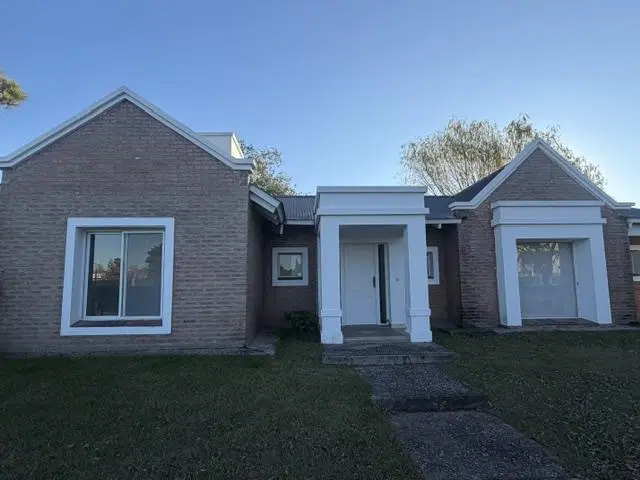 Córdoba - Villa Allende - San Isidro - UNA PLANTA 1
