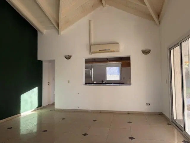 Córdoba - Villa Allende - San Isidro - UNA PLANTA 5
