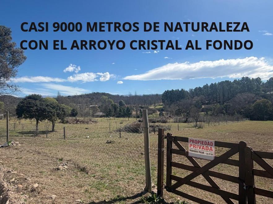 Foto de Córdoba - Santa Rosa de Calamuchita - Barrio La Olla Santa Mónica, imagen 1