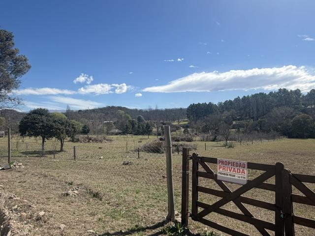 Foto de Córdoba - Santa Rosa de Calamuchita - Barrio La Olla Santa Mónica, imagen 5